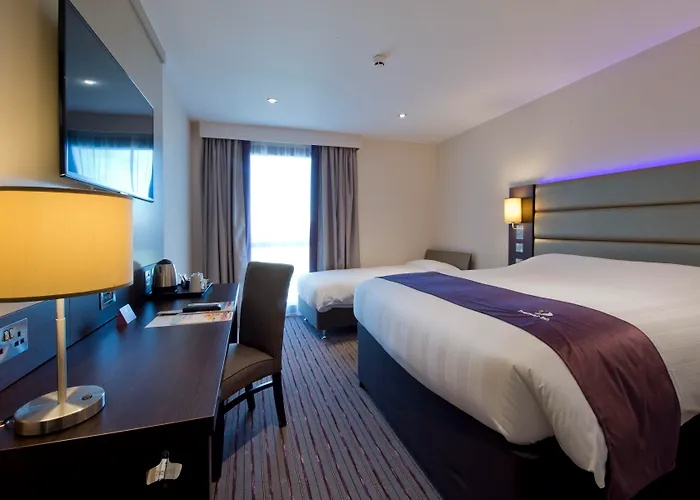 Premier Inn London Tolworth