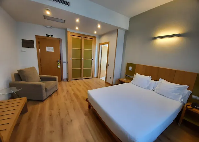 Hotel La Borona