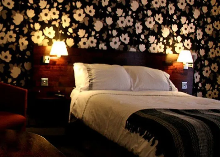 Hotel Belmonte