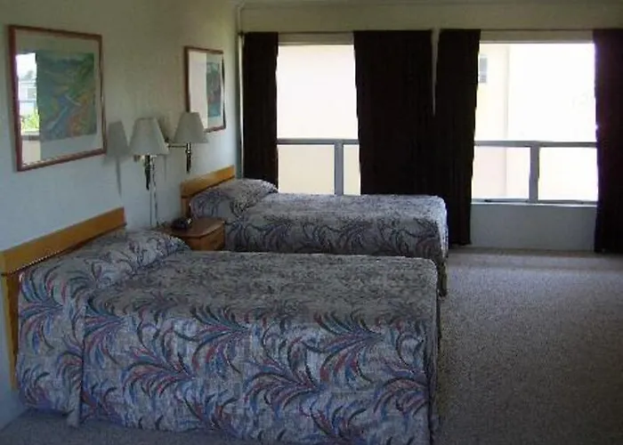 Hillsdale Inn San Mateo