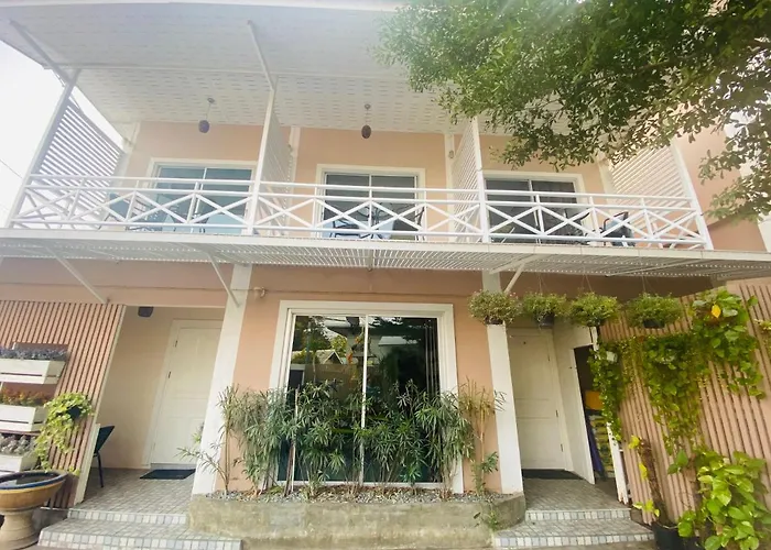 Kohlarn Resort