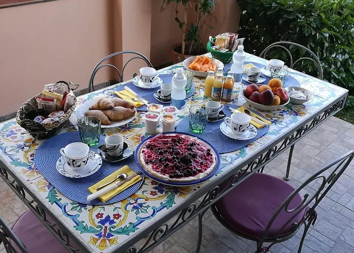 B&B Sabrina Maratea