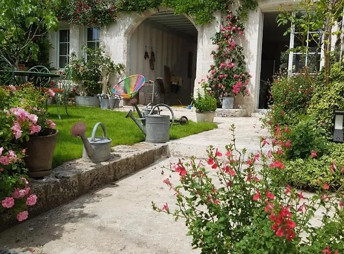 La Maison du Carroir Blois