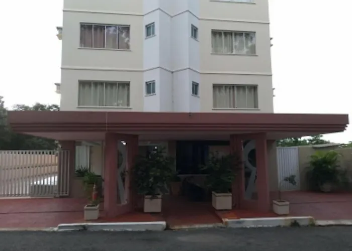 Flat Di Roma Rio Quente Hotel
