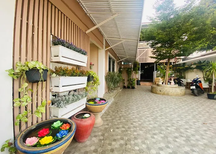 Kohlarn Resort