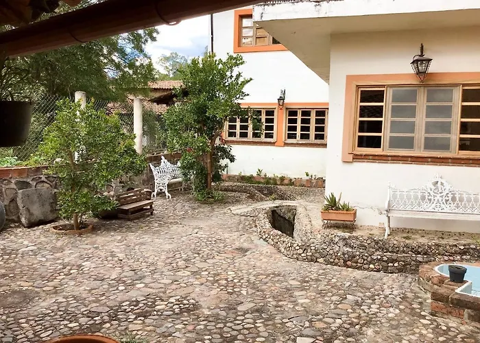 Casa Tia Anita, Hotel Boutique
