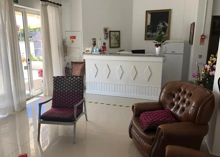 Residencia Maria Jose
