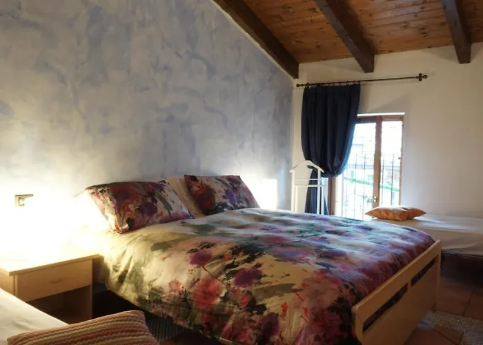 Le Camere Dell'Ancora