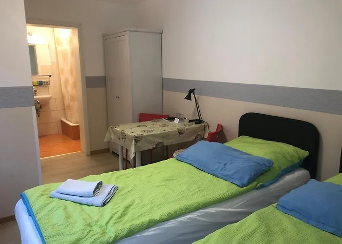Pension Da Luigi