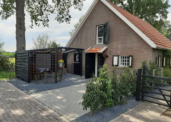 Bruiler Hof