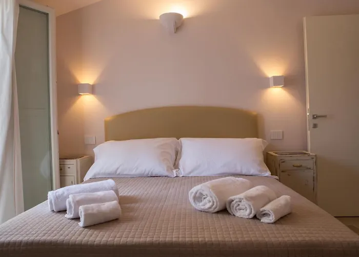 B&B Borgo Marinaro