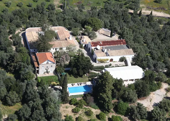 Os Agostos Vila
