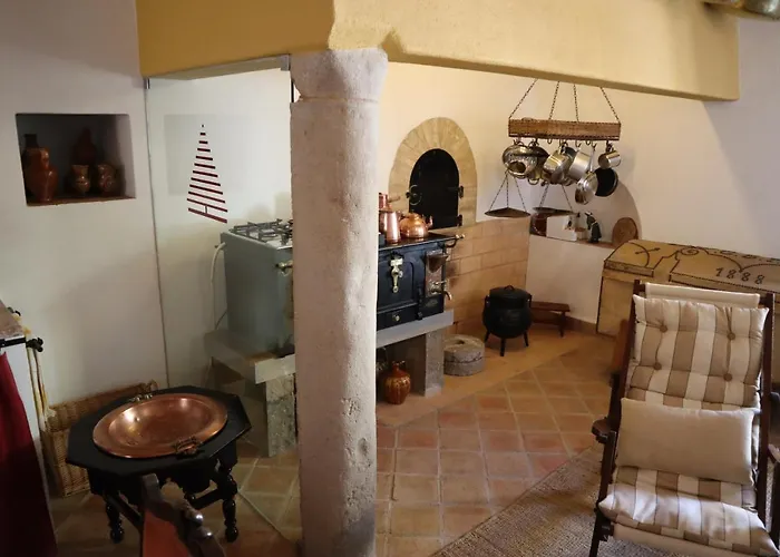 Os Agostos Vila