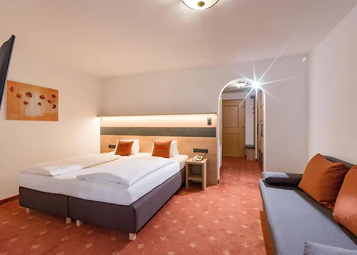 Lifthotel