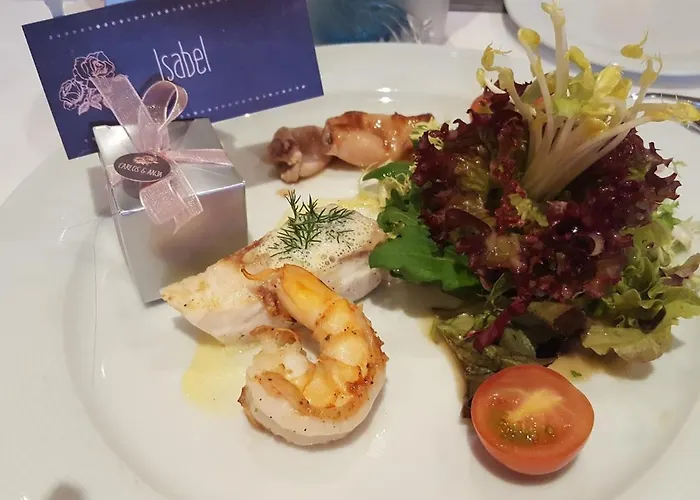 Hotel-Restaurant Grosse-Wilde