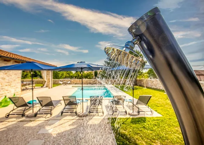 Villa Aria Istria