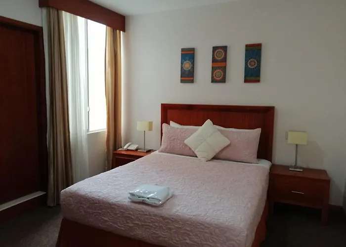 Hotel Samuria