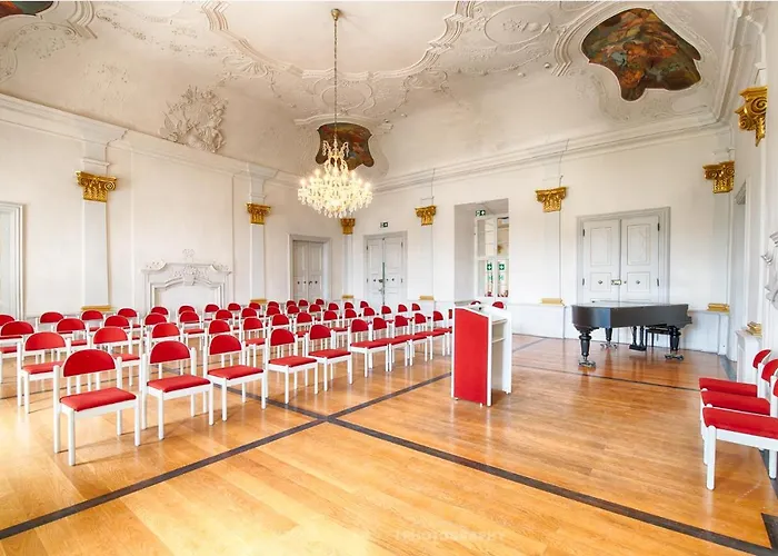 Schlosshotel Horneck