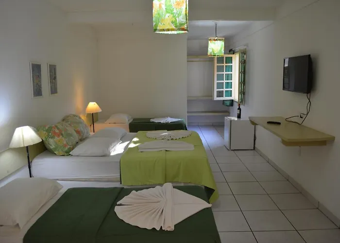 Capitania Praia Hotel Fazenda Mutari