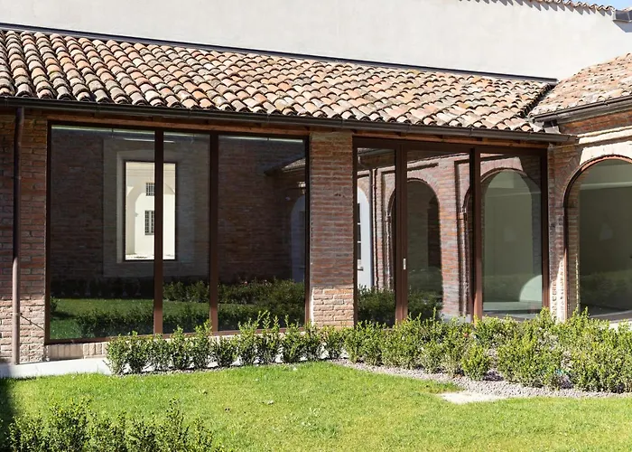 Villa Cantoni Marca Sabbioneta