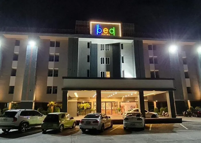 The Bed Hotel
