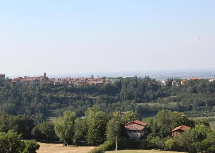 la locanda di montecatone