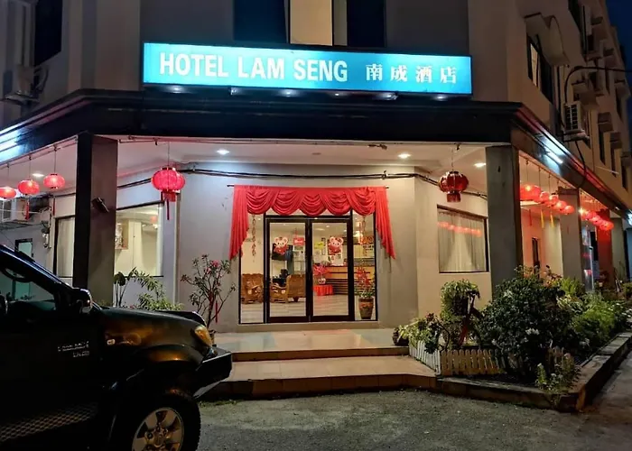 Hotel Lam Seng