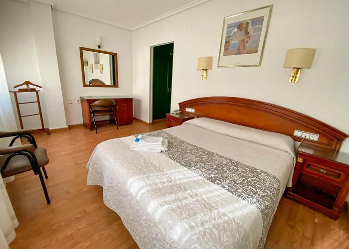 Hotel Cardinal