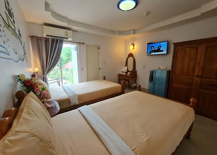 Euro Boutique Hotel