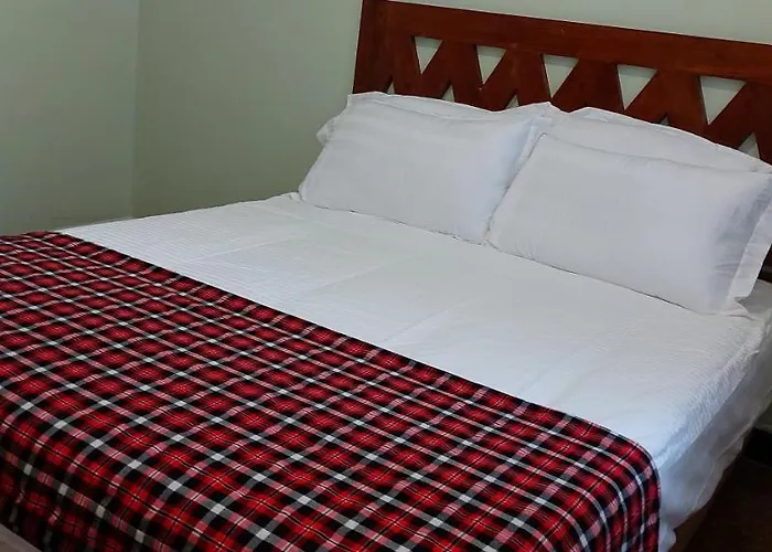 Sumawe Suites