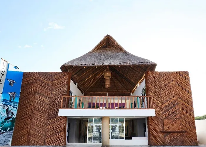 Hotel Pelicano