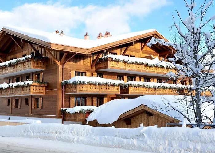 Hotel Des Alpes Superieur