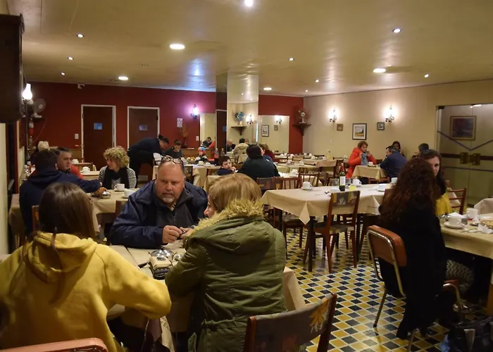 Gran Hotel Espana