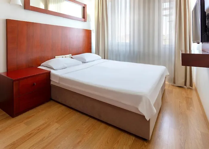 Hotel Pelit
