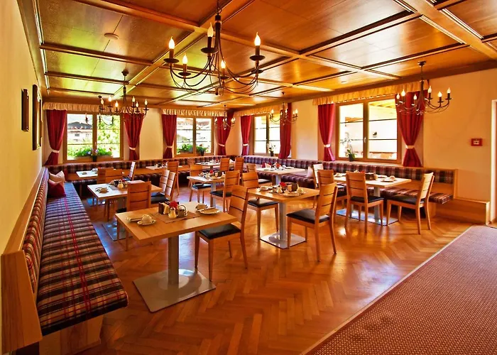Landhotel Rauchenwalderhof