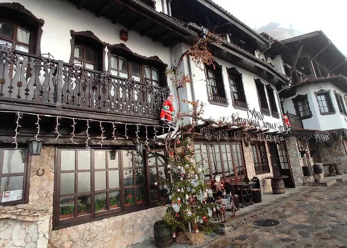 Gurko Hotel