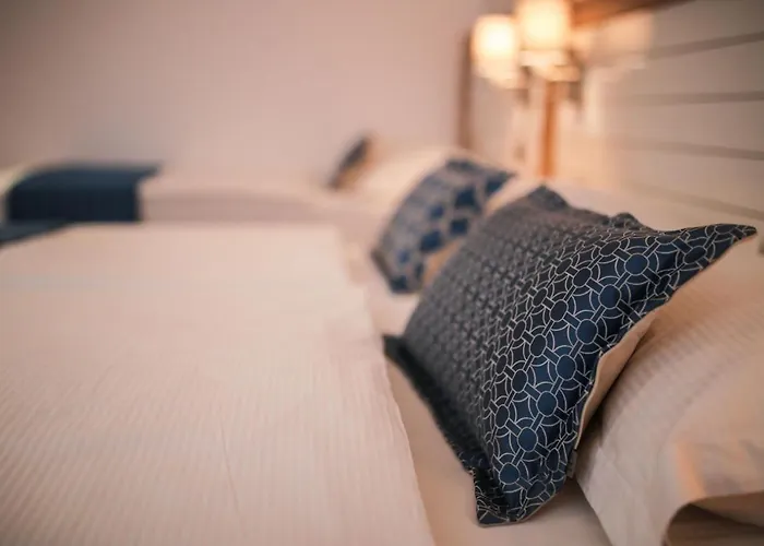 Hotel Ivando - K&S