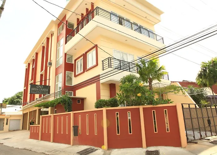 Arya Graha Semarang