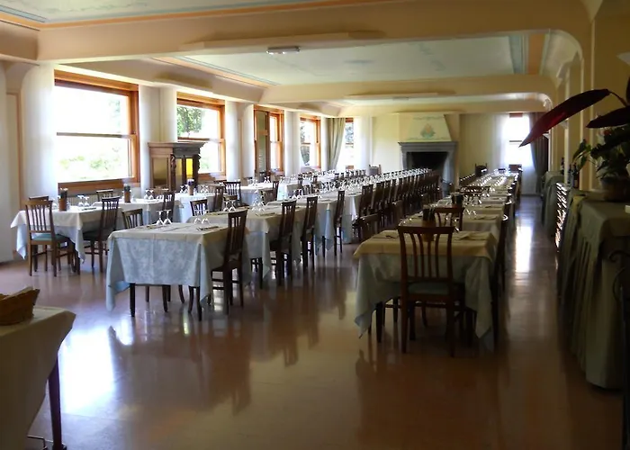 Albergo Ristorante Aquila