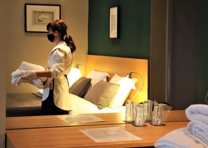 Hara Hotel