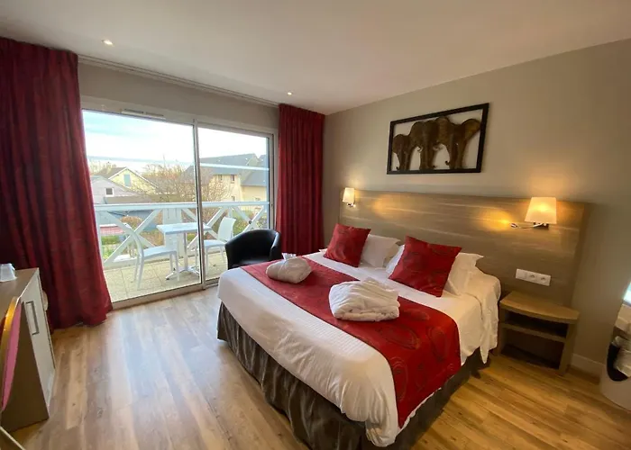 Contact hôtel - Motel Les Bleuets La Rivière-Saint-Sauveur