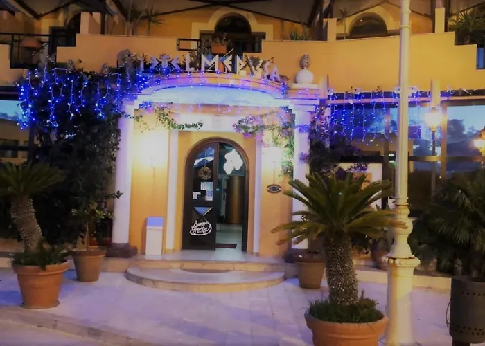 Hotel Medusa