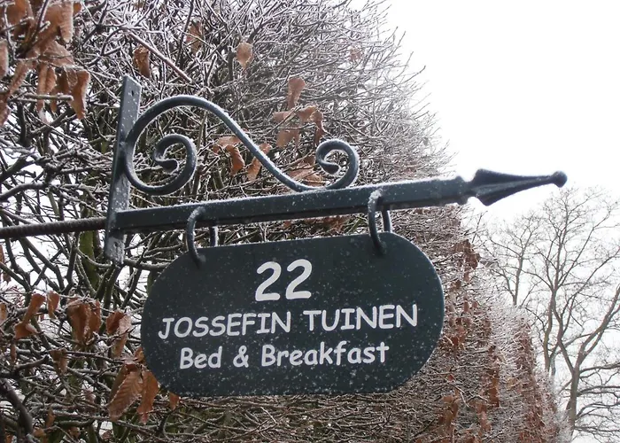 B&B Jossefin Tuinen