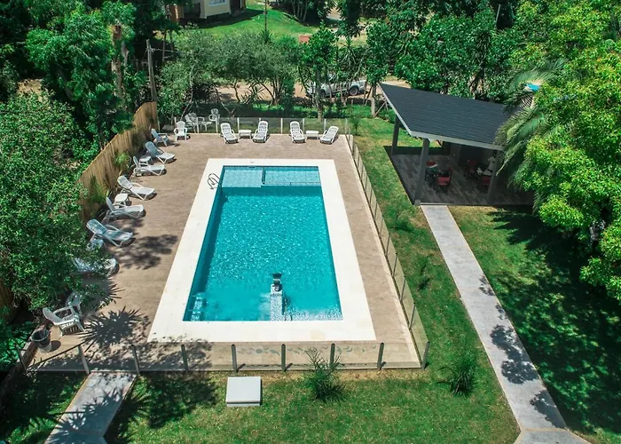 Encanto Del Mar