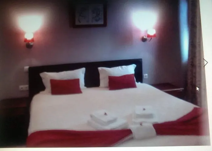 Atlantic Maio Hotel