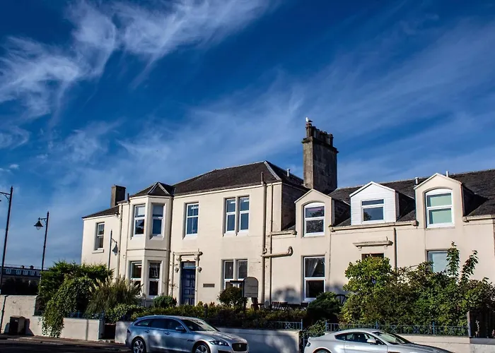 The Arrandale Hotel