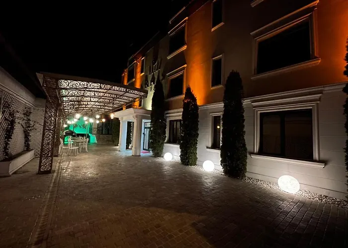 Hotel Goya Collection