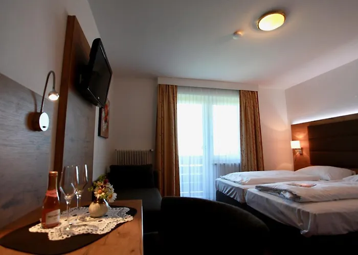 Hotel-Restaurant am Hochfuchs