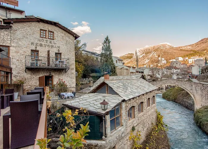 Hotel-Restaurant Kriva Cuprija