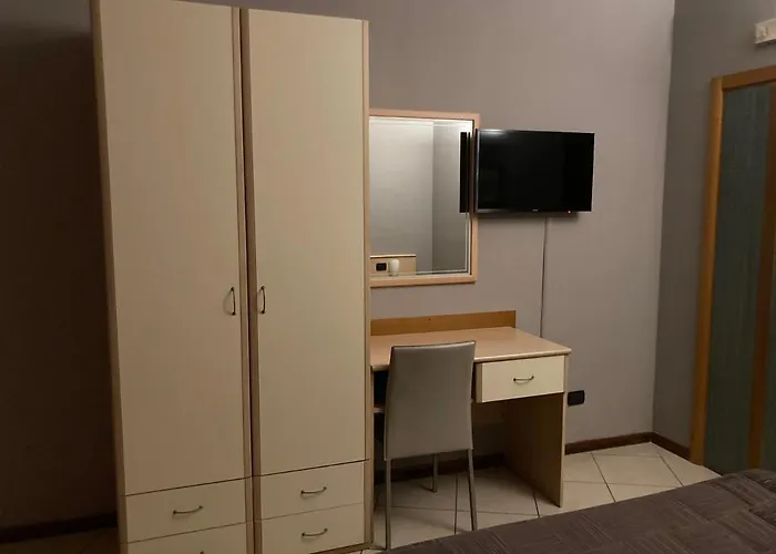 Hotel Ginepro